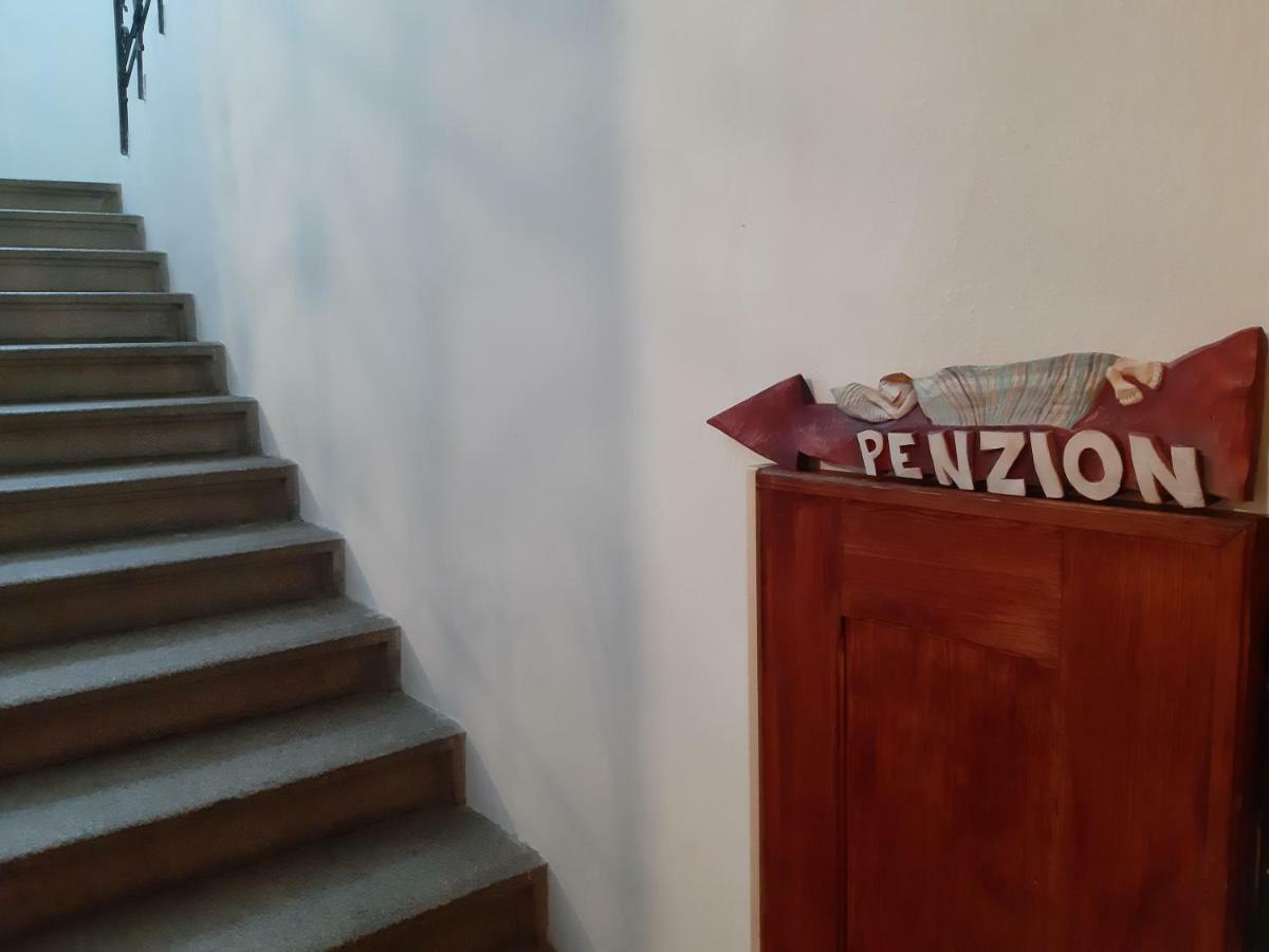 Penzion A Restaurace U Hajku Nové Dvory Dış mekan fotoğraf